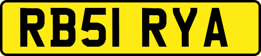 RB51RYA