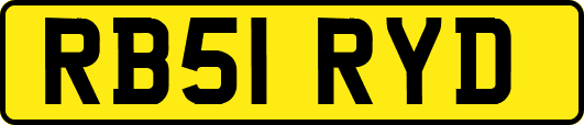 RB51RYD