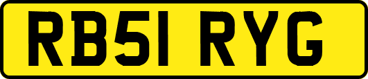 RB51RYG