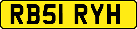 RB51RYH