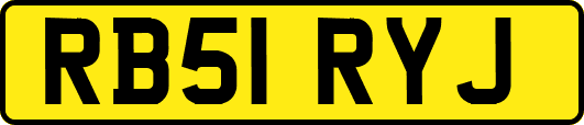 RB51RYJ