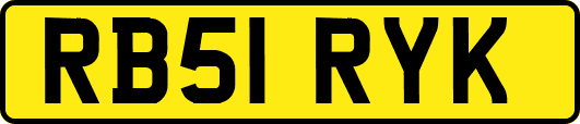RB51RYK