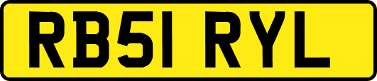 RB51RYL