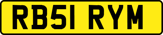 RB51RYM