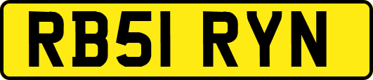 RB51RYN