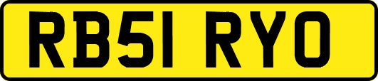 RB51RYO