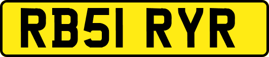 RB51RYR