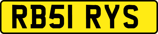 RB51RYS