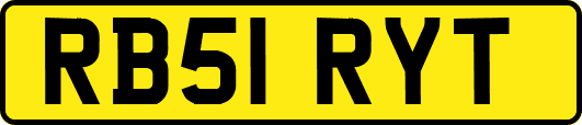 RB51RYT