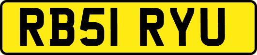 RB51RYU