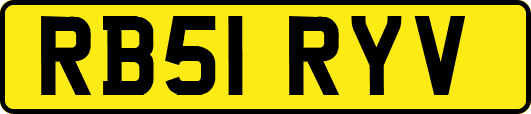 RB51RYV