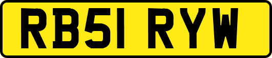 RB51RYW