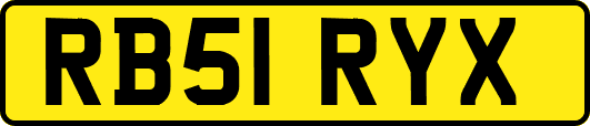 RB51RYX
