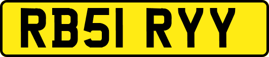 RB51RYY
