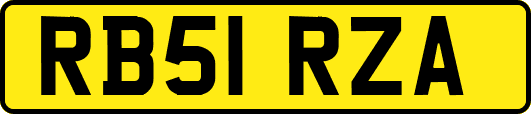 RB51RZA