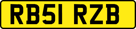 RB51RZB