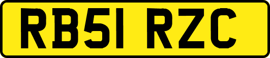 RB51RZC