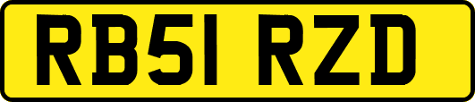 RB51RZD