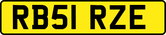 RB51RZE