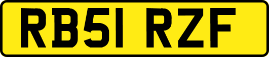 RB51RZF