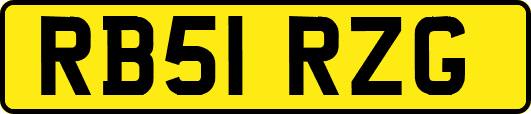 RB51RZG