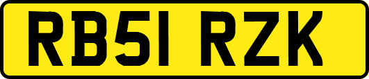 RB51RZK
