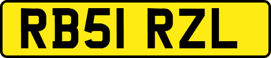 RB51RZL