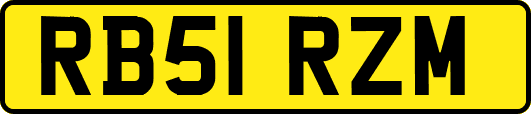RB51RZM
