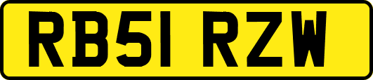 RB51RZW