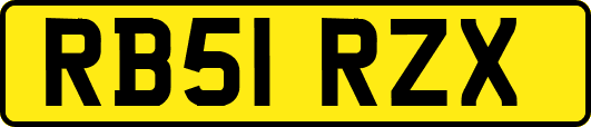 RB51RZX