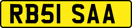 RB51SAA