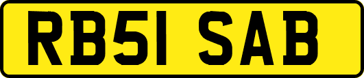 RB51SAB