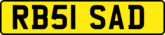 RB51SAD
