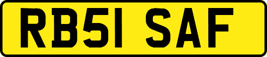 RB51SAF
