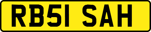 RB51SAH