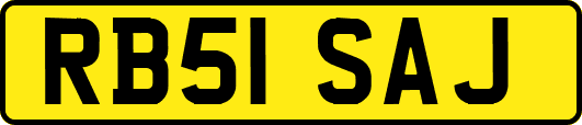 RB51SAJ