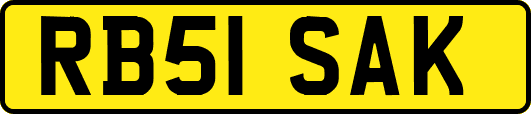 RB51SAK