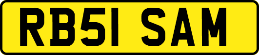 RB51SAM