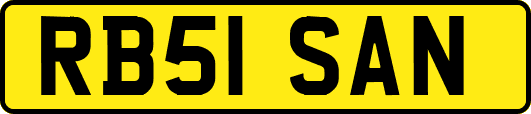 RB51SAN