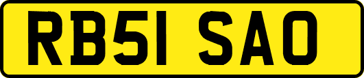 RB51SAO