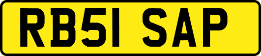 RB51SAP