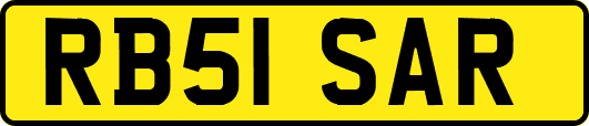 RB51SAR