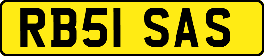 RB51SAS