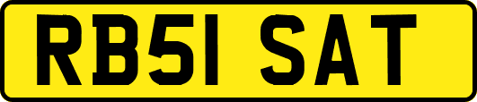 RB51SAT