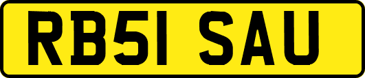 RB51SAU