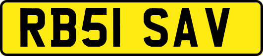 RB51SAV
