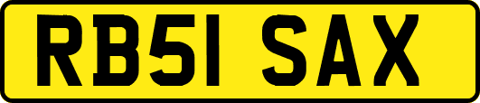 RB51SAX
