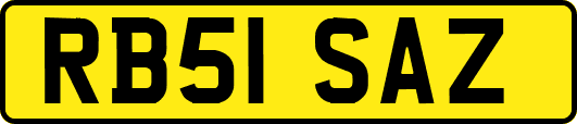 RB51SAZ