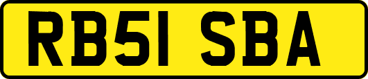 RB51SBA
