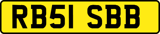 RB51SBB